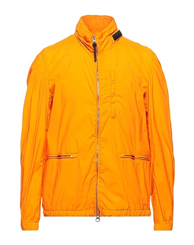WOOLRICH Jacket Orange 100% Polyamide
