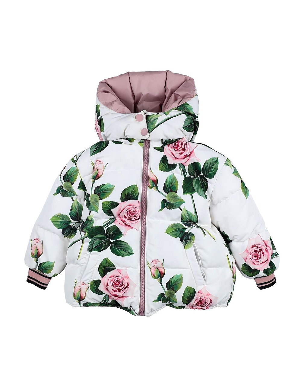 DOLCE&GABBANA - Plumíferos y acolchados