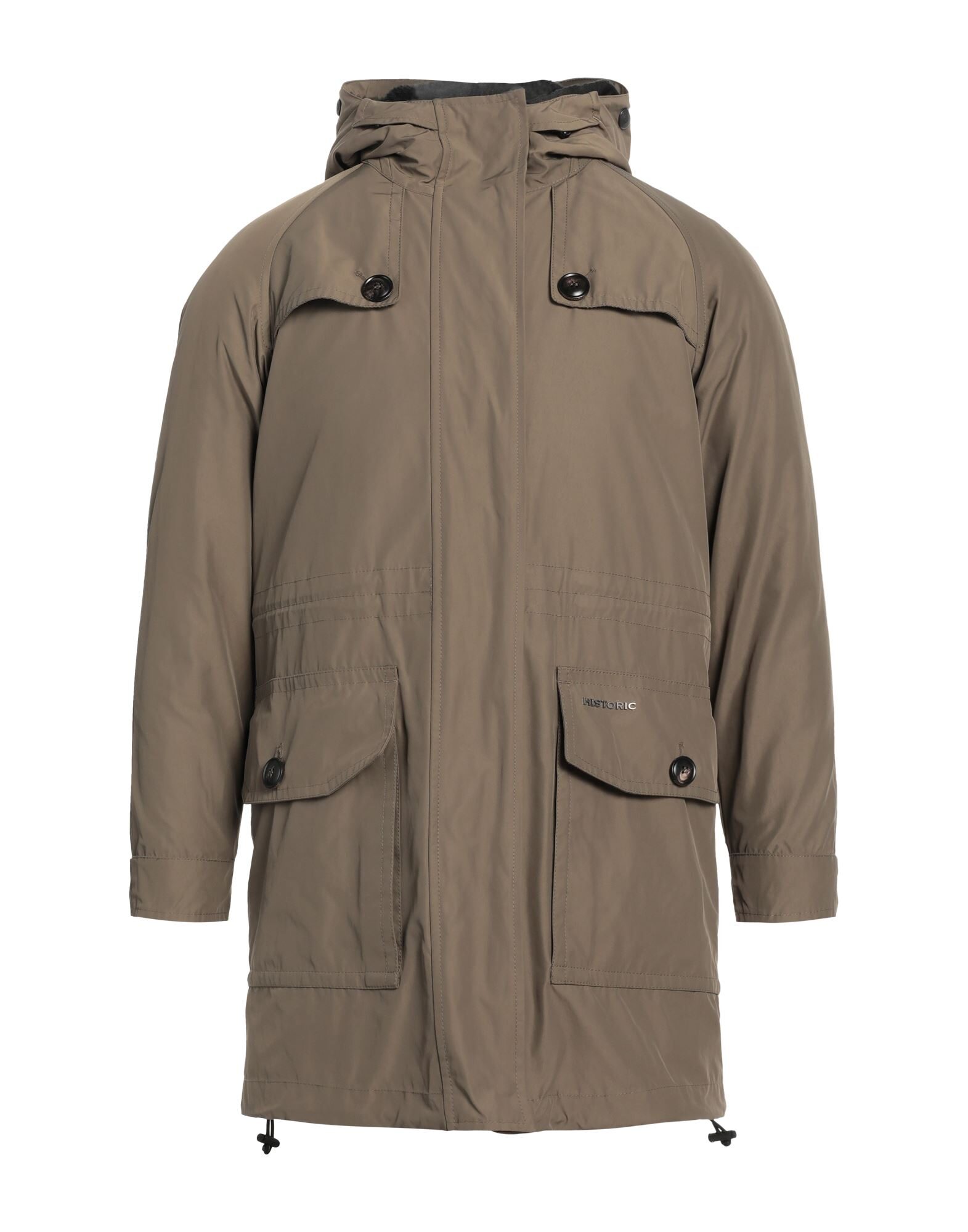 HISTORIC - コート