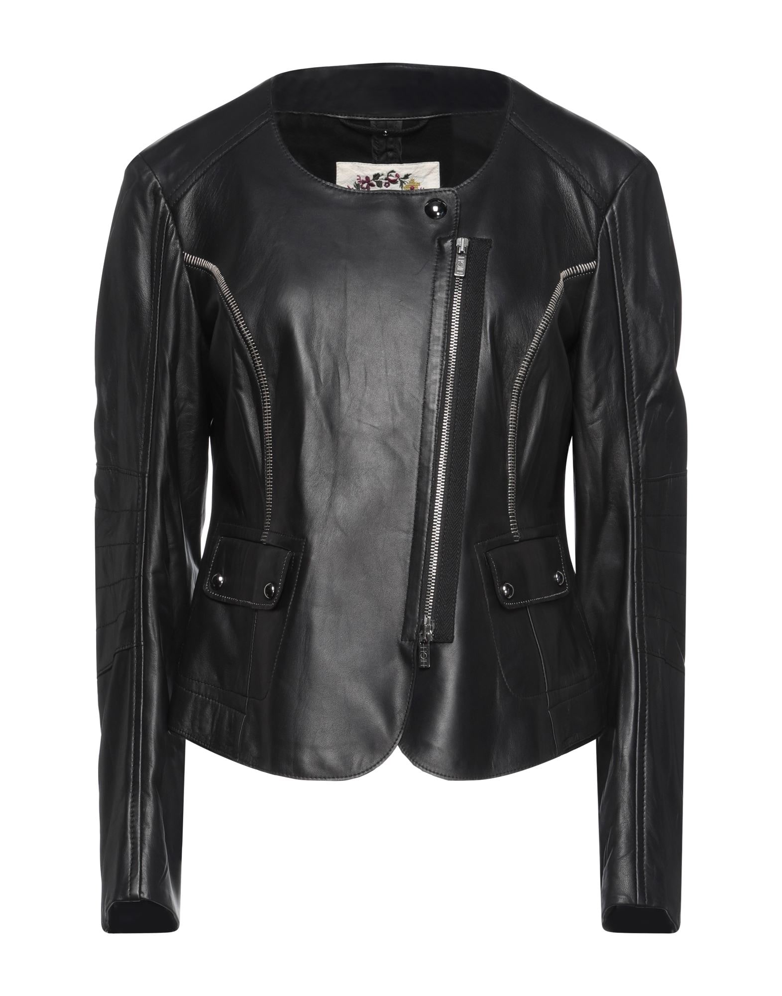 HIGH - Jacken und Anoraks