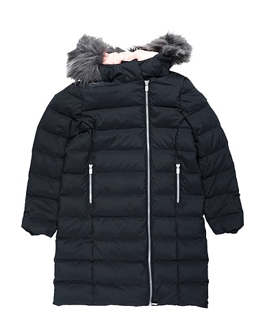 CIESSE PIUMINI Shell jacket Black 100% Polyester