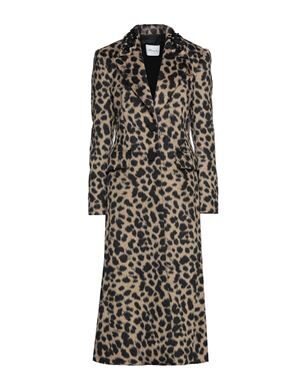 BLUMARINE コート ブラック レディース 49,680円