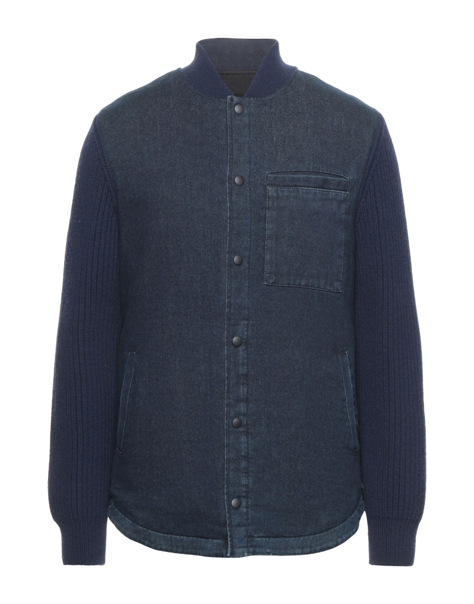 DONDUP - Denim outerwear