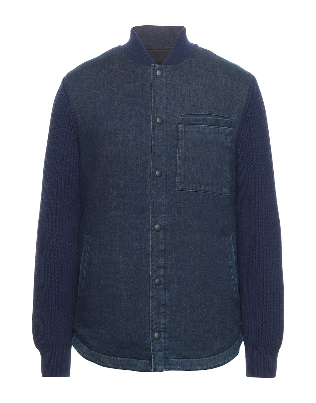 DONDUP - Denim outerwear