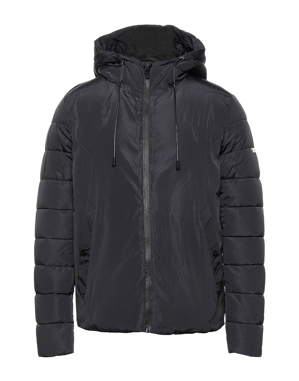 TRUSSARDI COLLECTION - Puffers