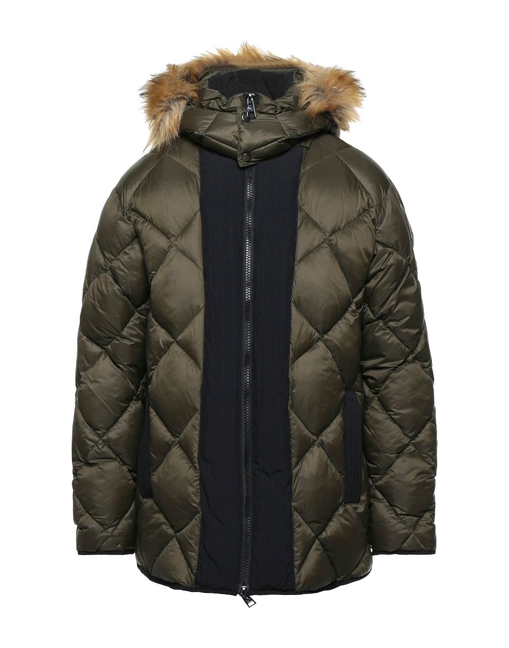 GAëLLE Paris - Μπουφάν με επένδυση