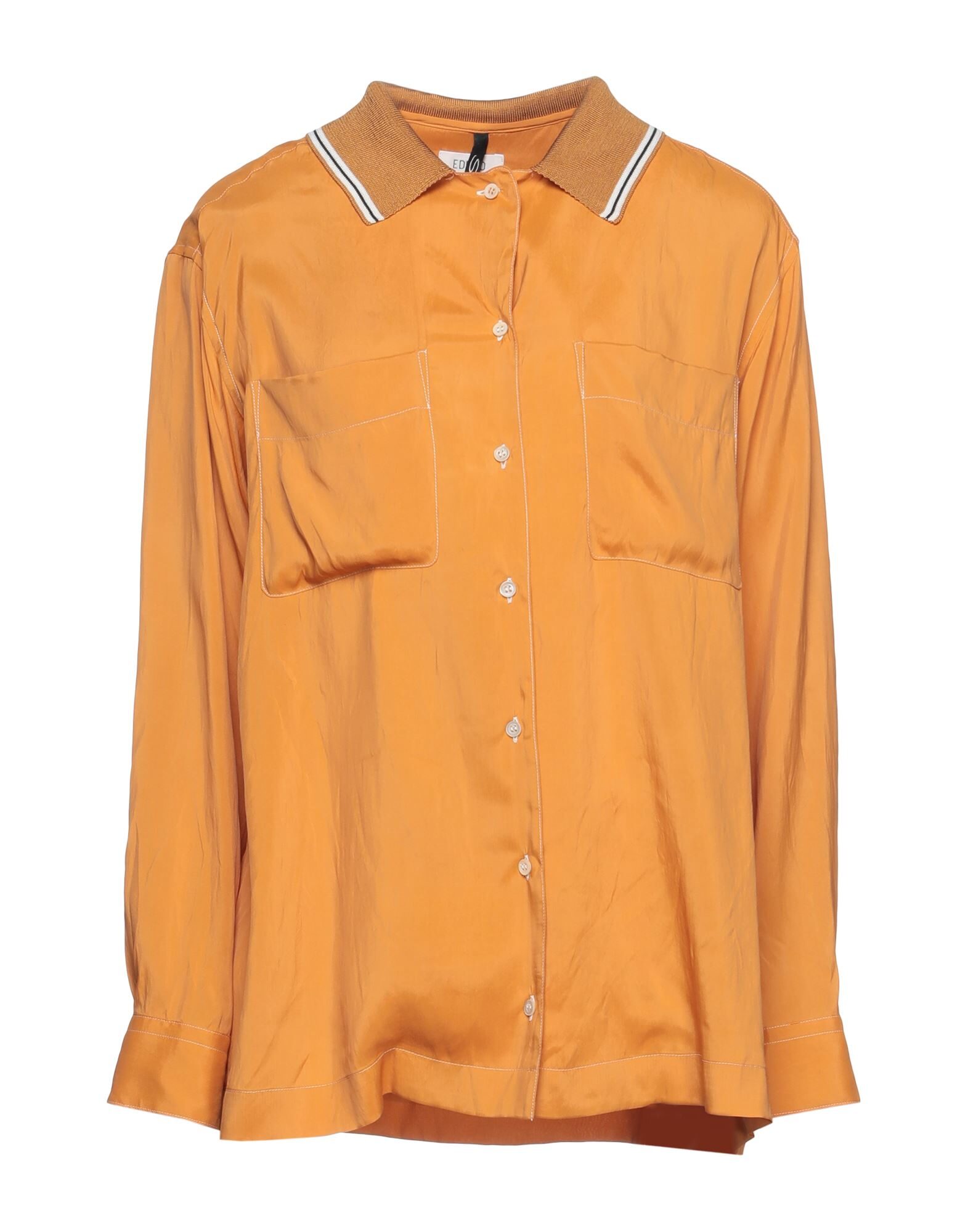 SANTONI EDITED by MARCO ZANINI - Shirts