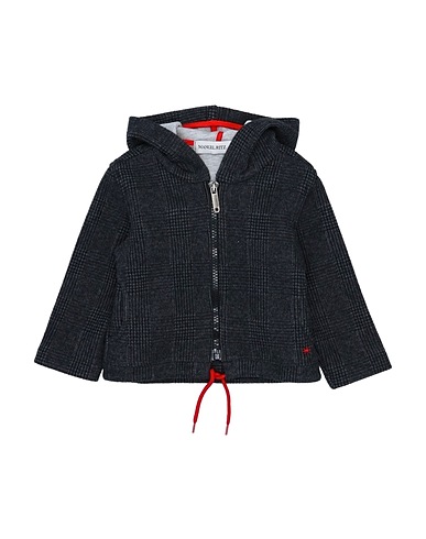 MANUEL RITZ Jacket Lead 64% Cotton, 36% Polyester