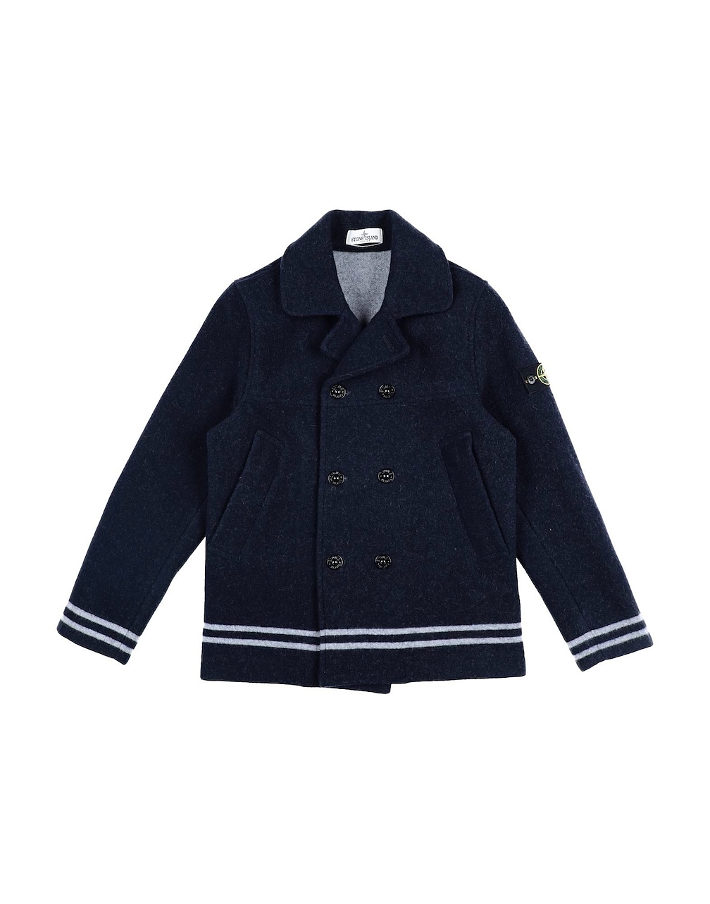 STONE ISLAND JUNIOR - Coats