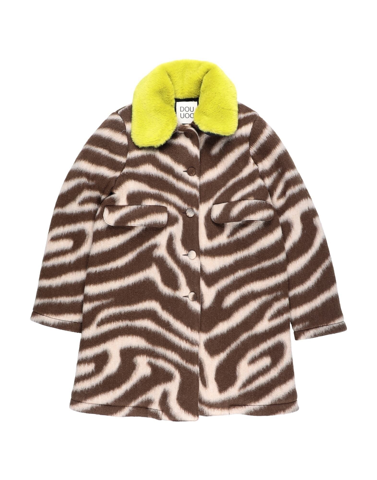 DOUUOD - Coats