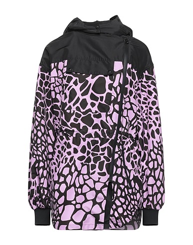 REDEMPTION ATHLETIX Jacket Mauve 100% Recycled polyester