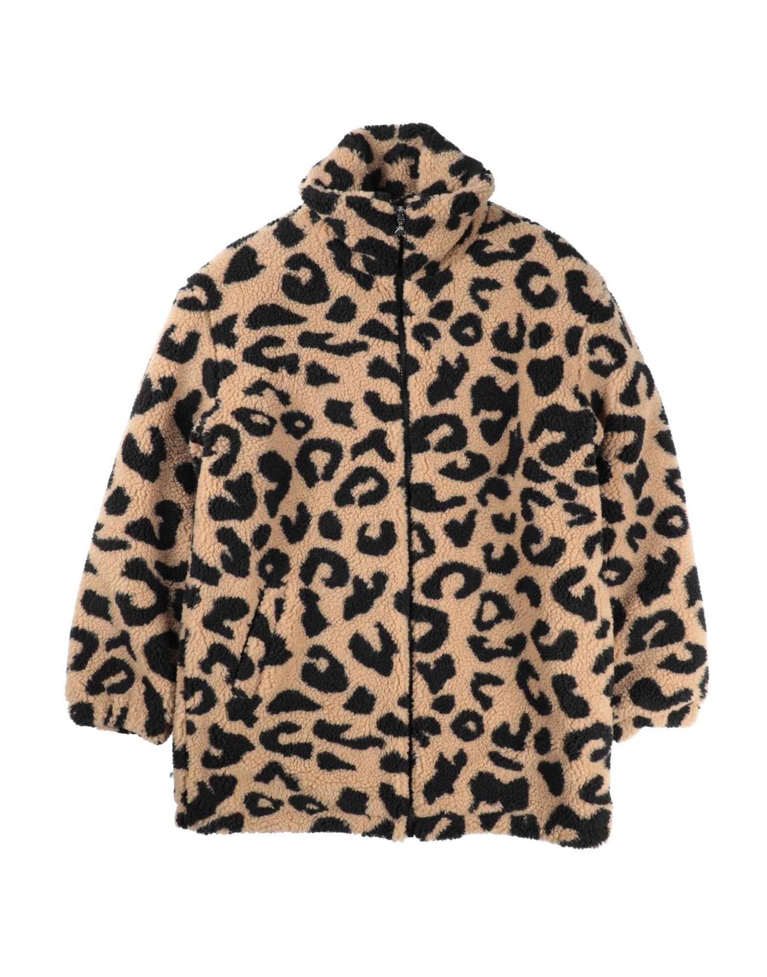 PATRIZIA PEPE - Borreguito y pelo ecológico