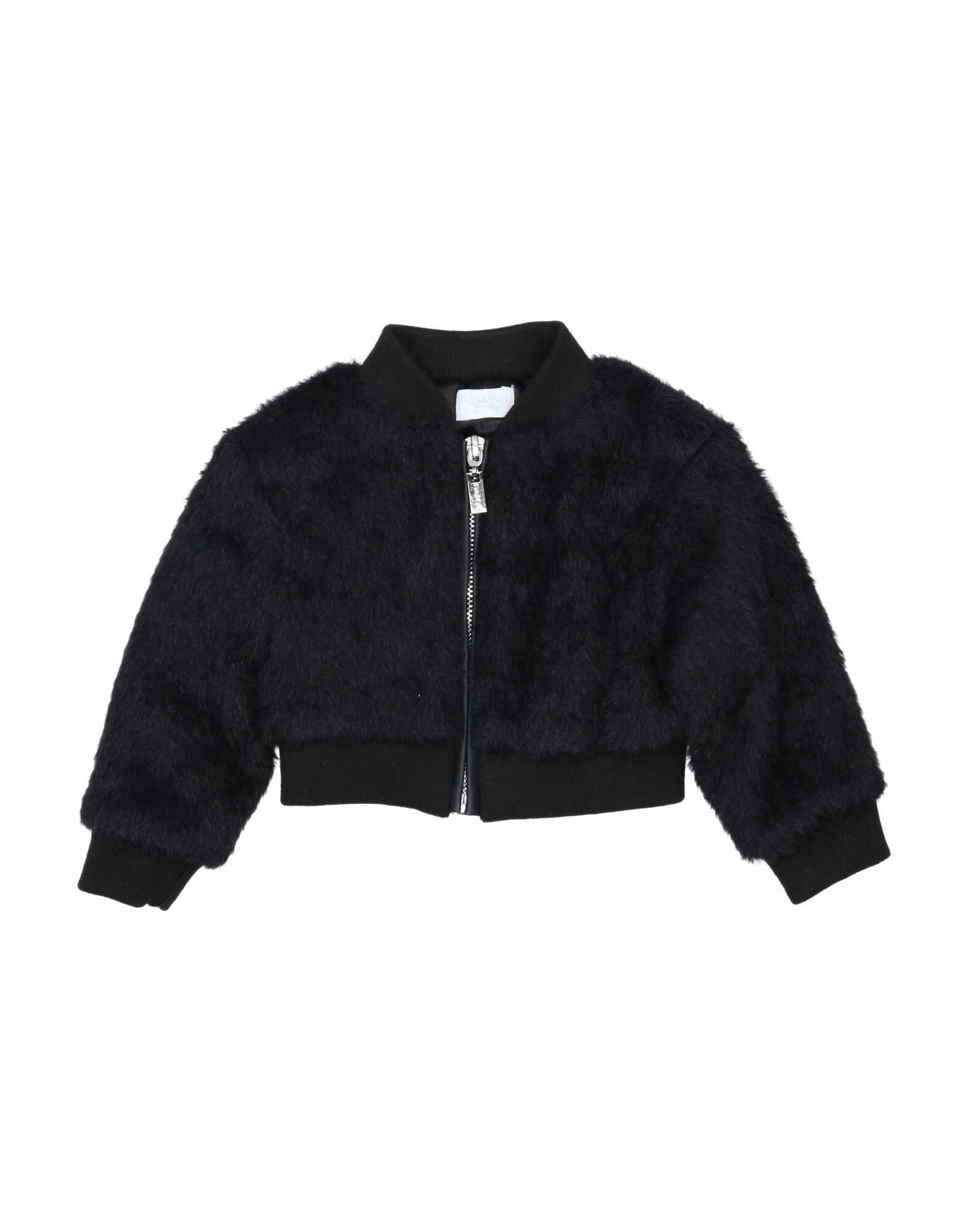 FUN & FUN - Jackets