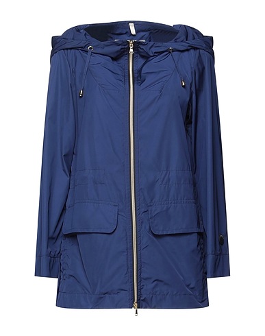 GEOSPIRIT Jacket Midnight blue 100% Polyester
