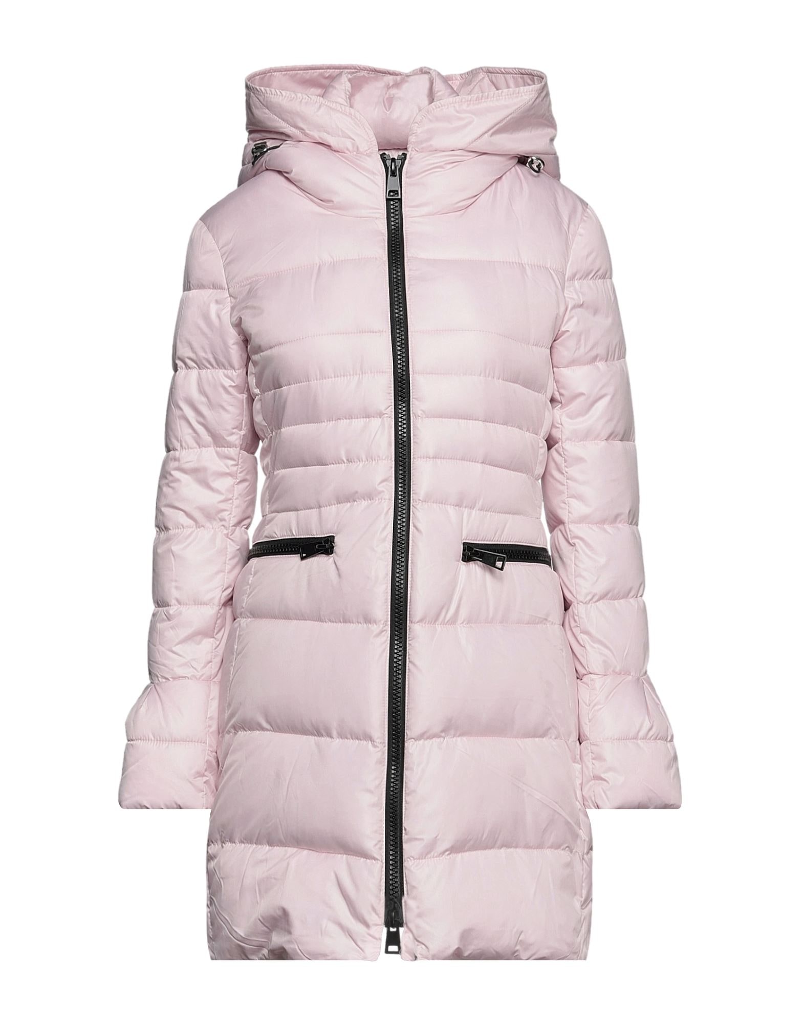 NORA BARTH - ダウン＆シンセティック