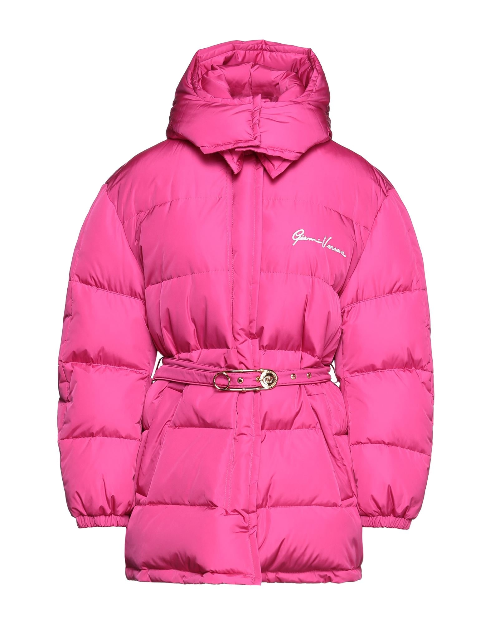 VERSACE - Piumini & Imbottiti Sintetici