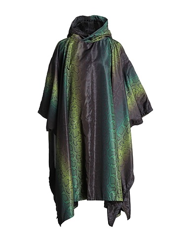 ASH Cape Charcoal 100% Polyester