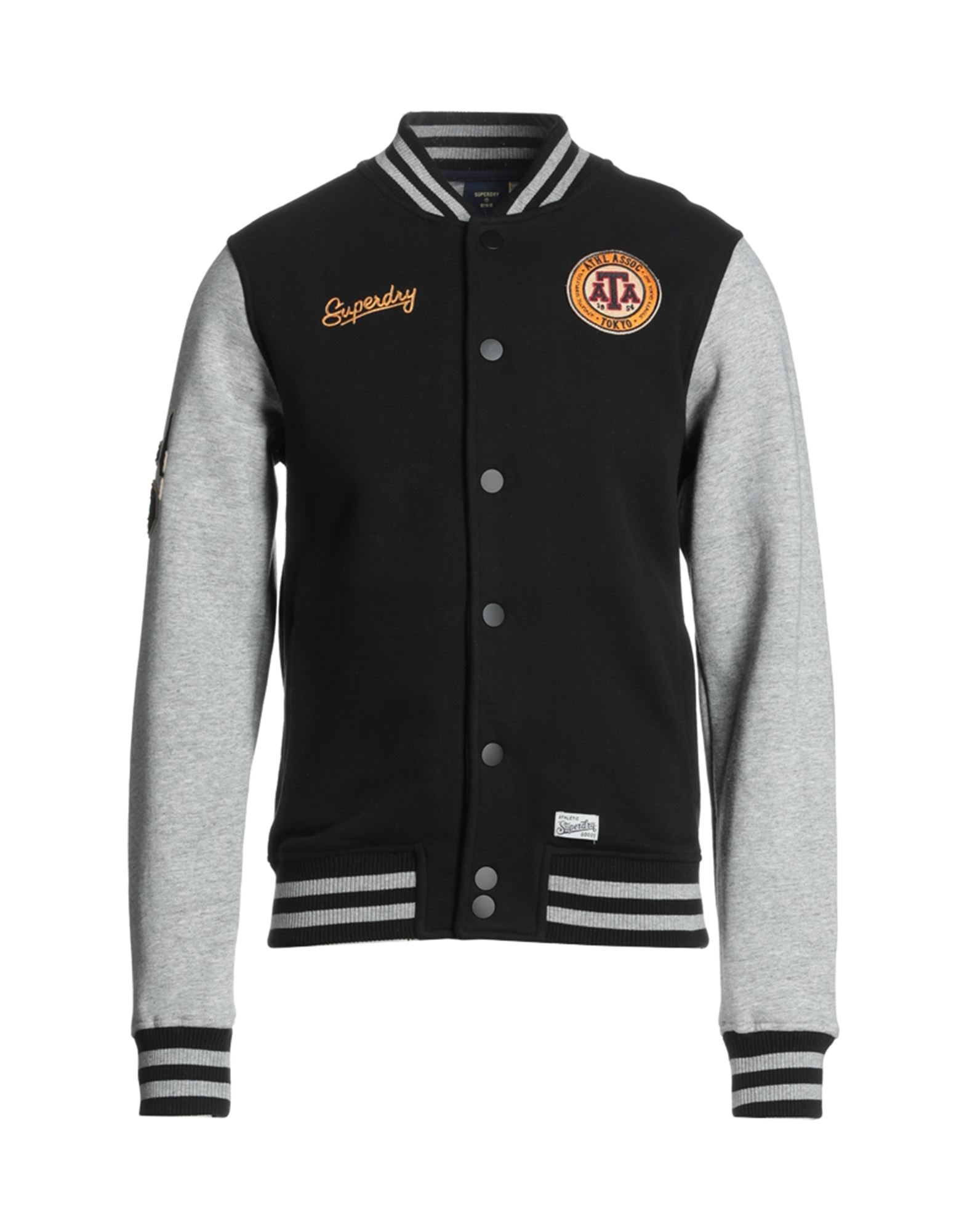 SUPERDRY - Jackets