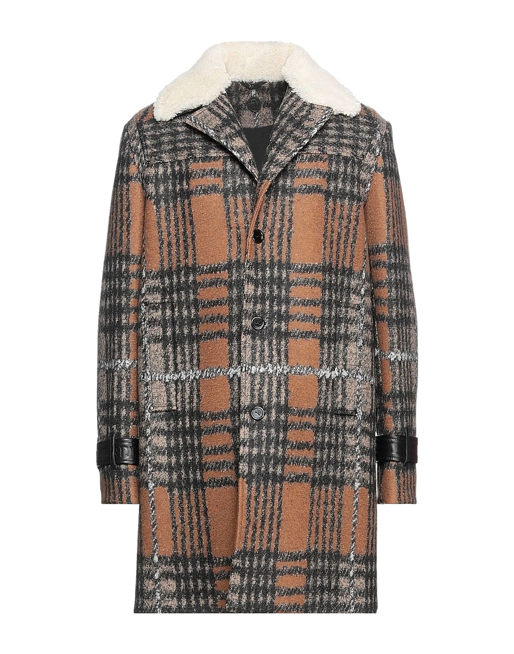 TRUSSARDI - Coats