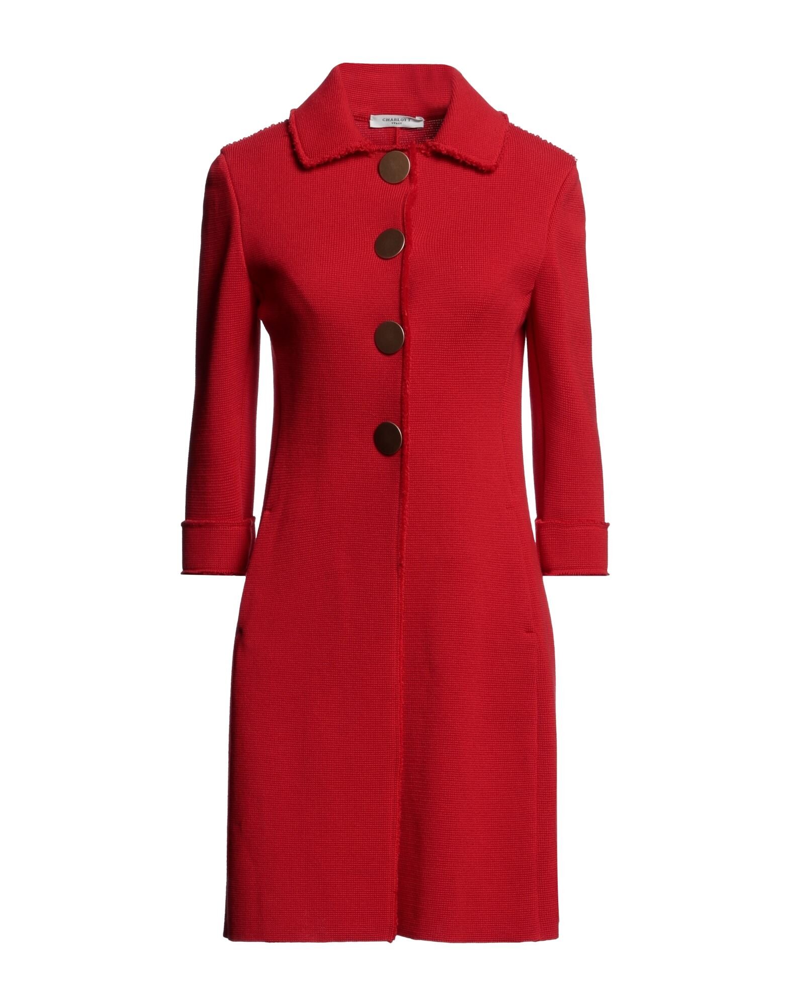 CHARLOTT - Jacken, Mäntel & Trenchcoats