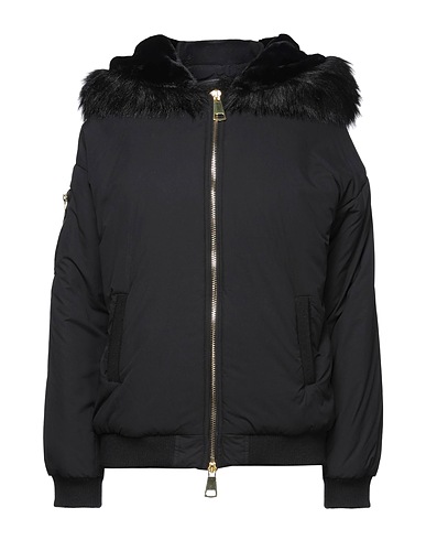 KENGSTAR Jacket Black 100% Polyester