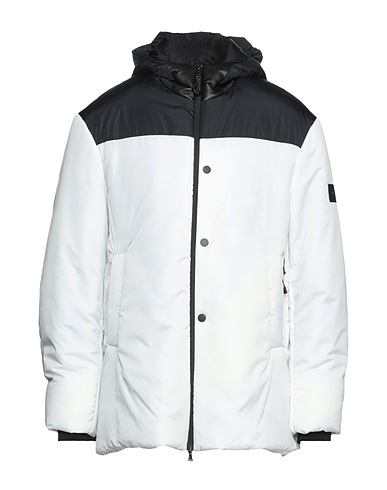 LOW BRAND Jacket White 100% Polyamide