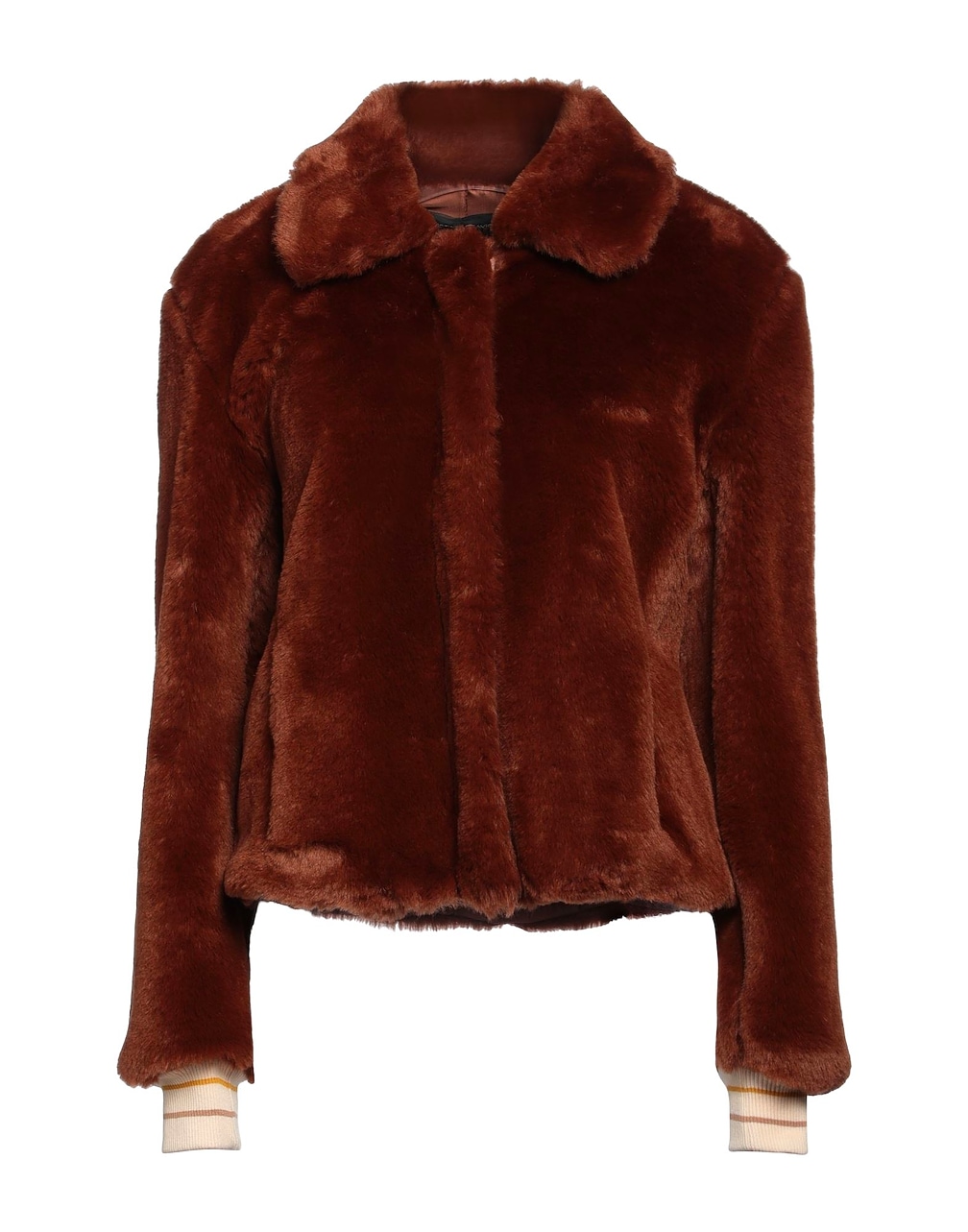 CRISTINA GAVIOLI - Shearling- & Kunstfell