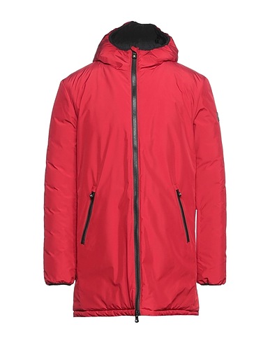 F**K PROJECT Coat Brick 100% Polyester