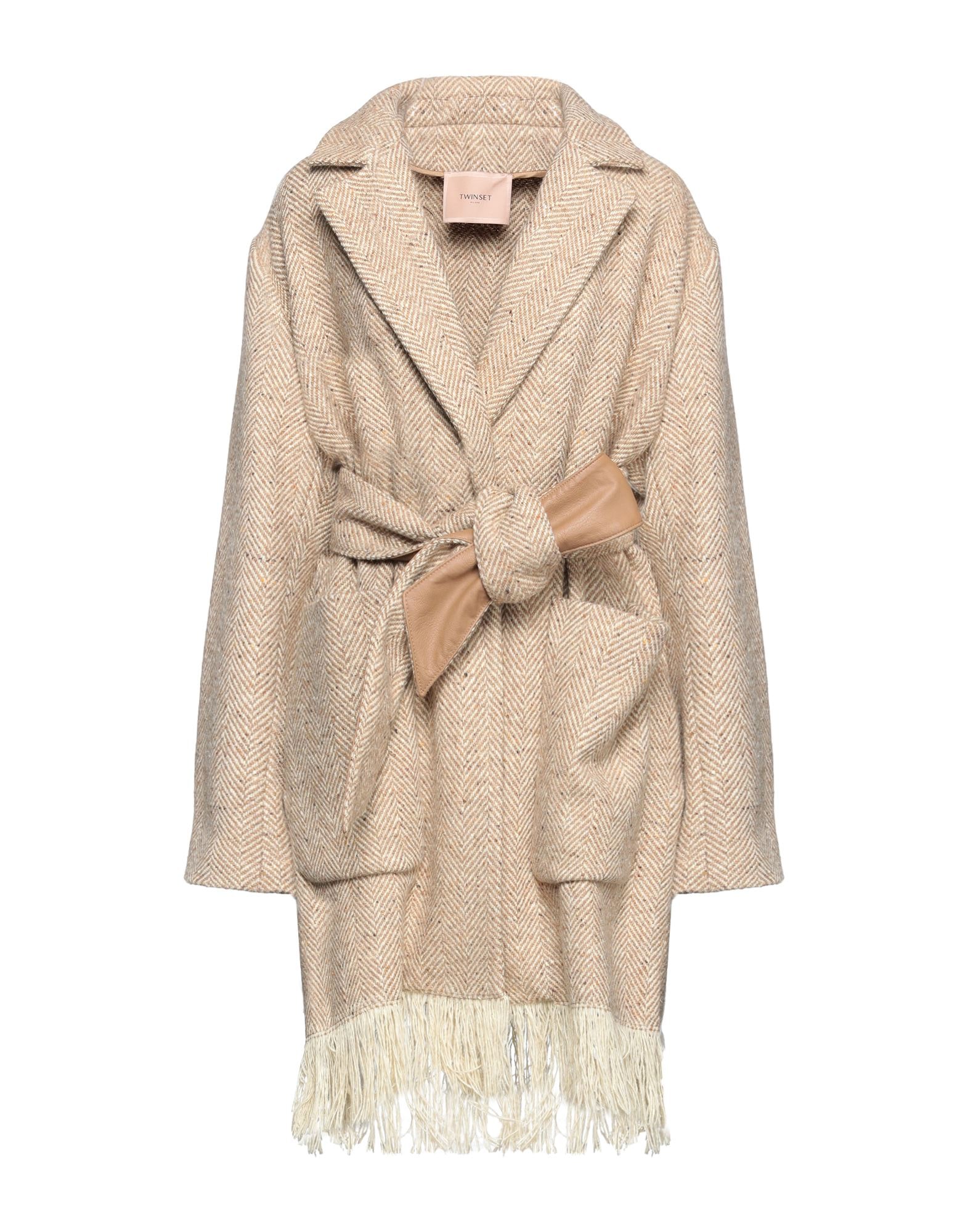 TWINSET - Coats