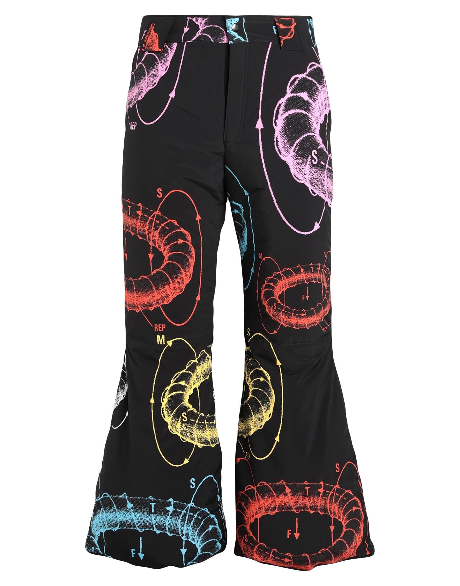 MSFTSREP - Snow Wear