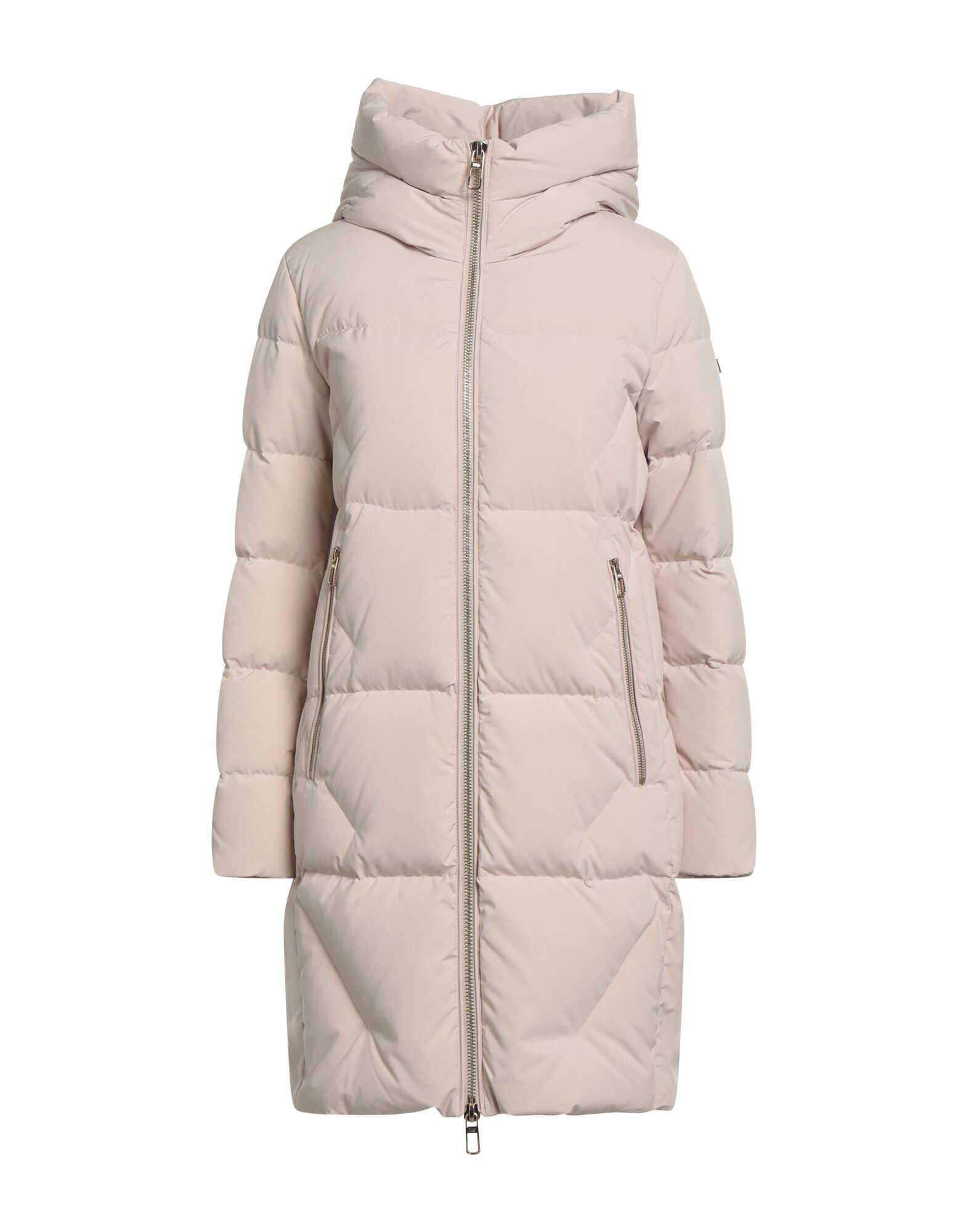 DUNO - Doudounes plume ou synthétique