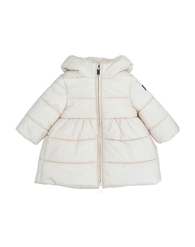 IL GUFO Plumífero Beige 100% Poliamida