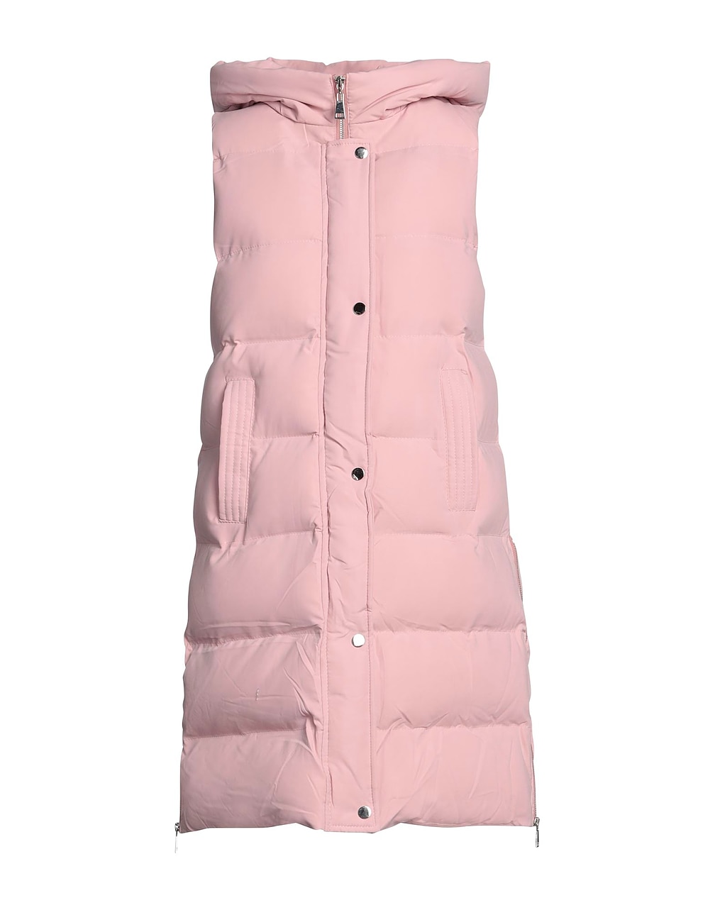 TSD12 - Puffers