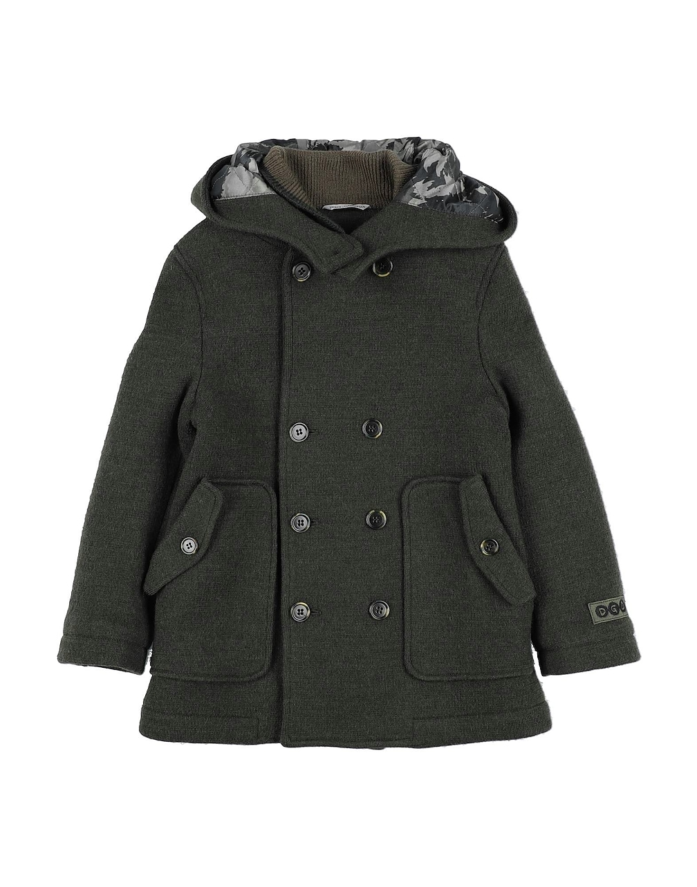 DOLCE&GABBANA - Coats