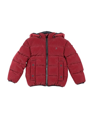 HERNO Piumino Bordeaux 100% Poliammide