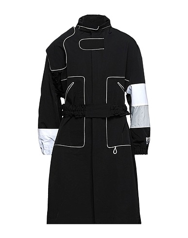 BORAMY VIGUIER | Black Men‘s Jacket | YOOX