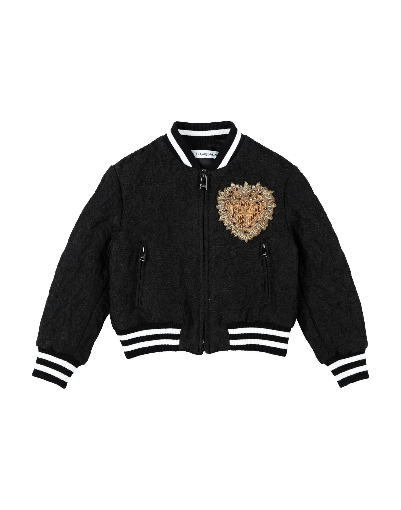 DOLCE&GABBANA - Jackets