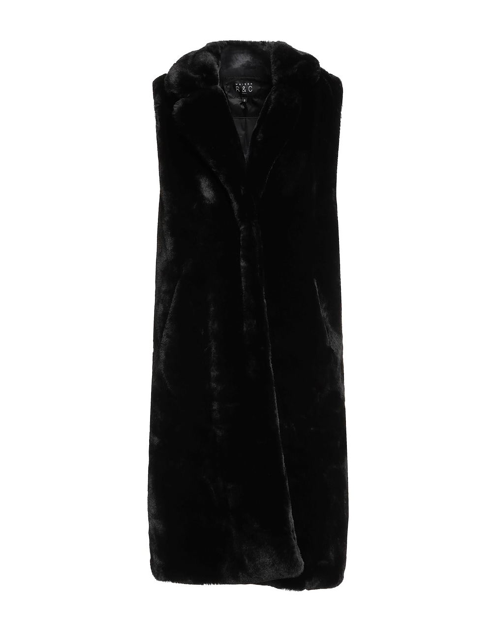 MAISON R&C - Borreguito y pelo ecológico