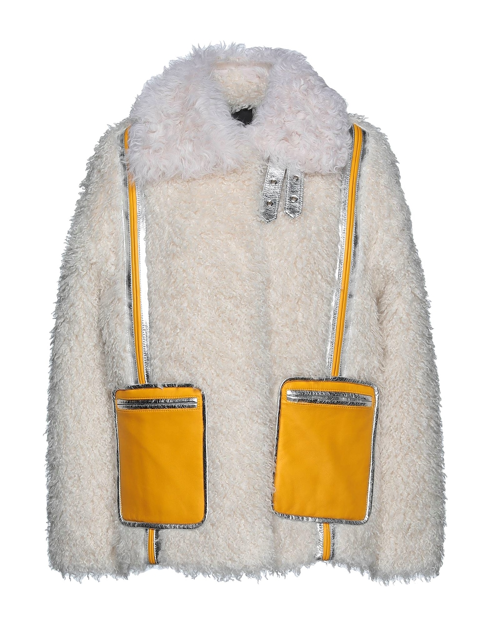 UNCOMMON LAB - Shearling & Teddy