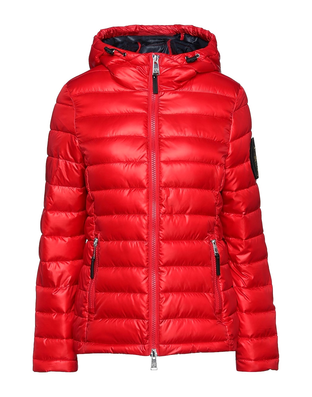 PLEIN SPORT - Puffers