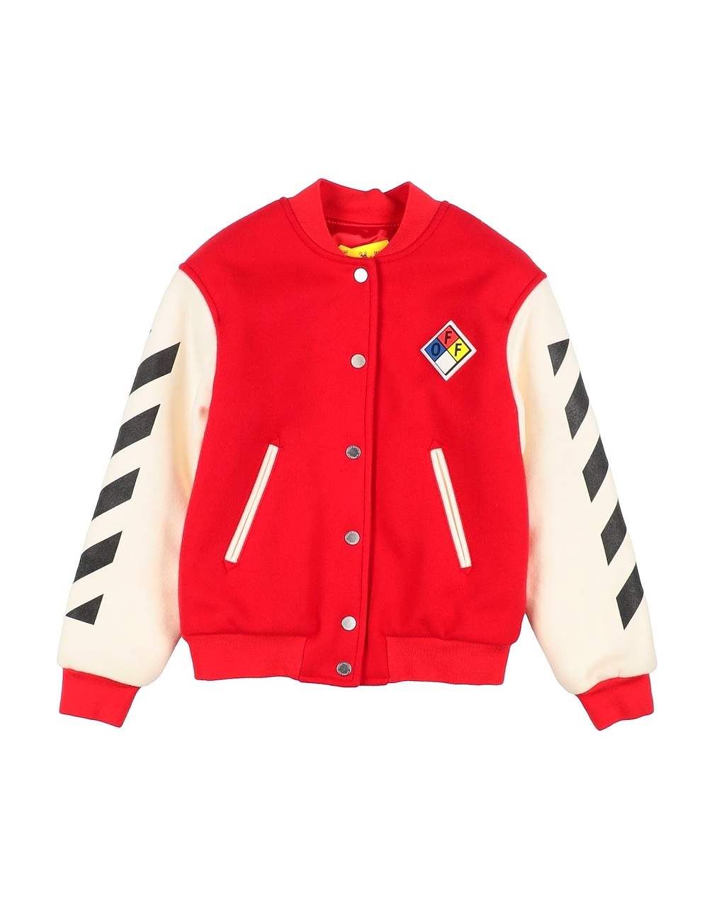OFF-WHITE™ KIDS - Jacken und Anoraks