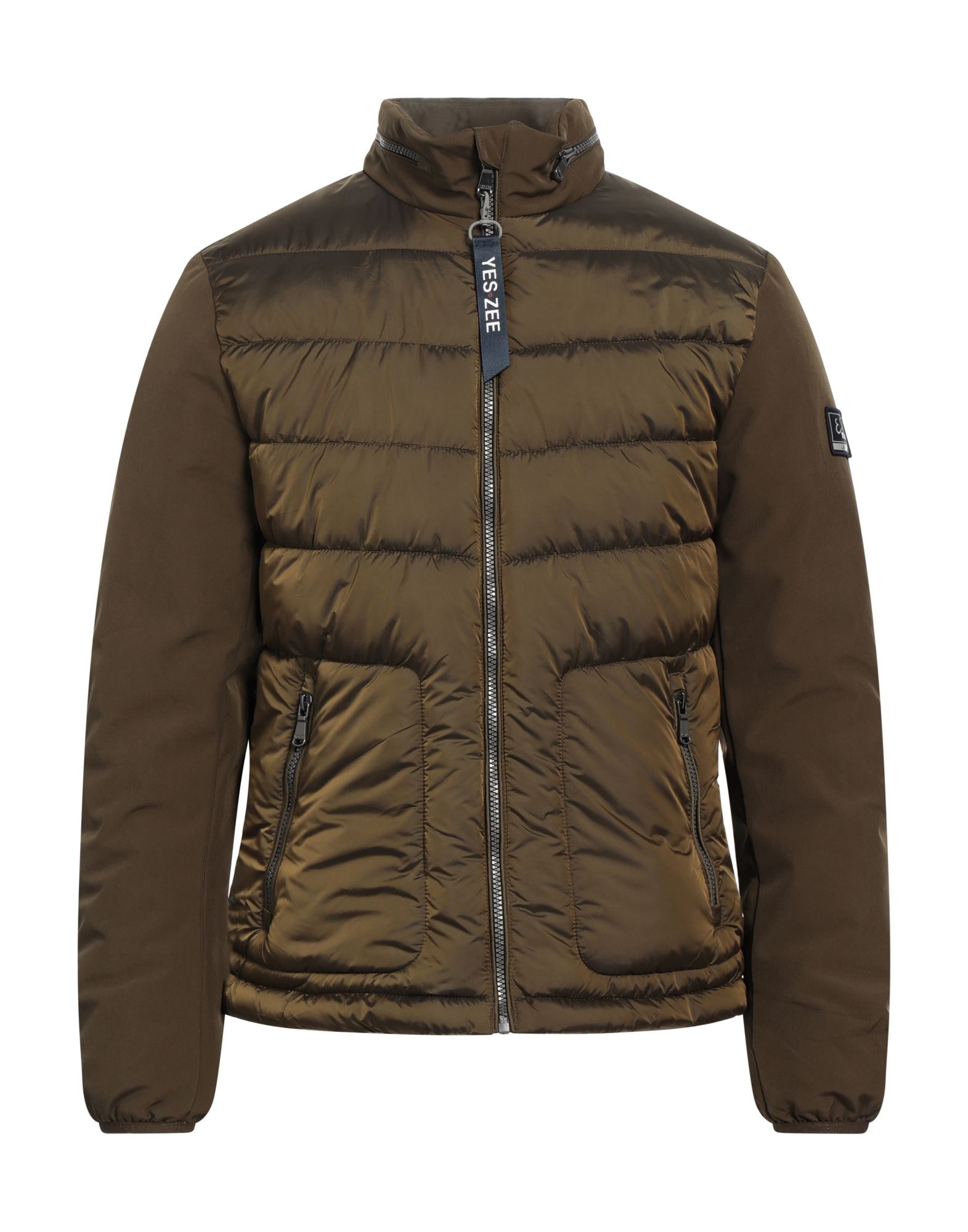 YES ZEE by ESSENZA - Пуховики и куртки на синтепоне