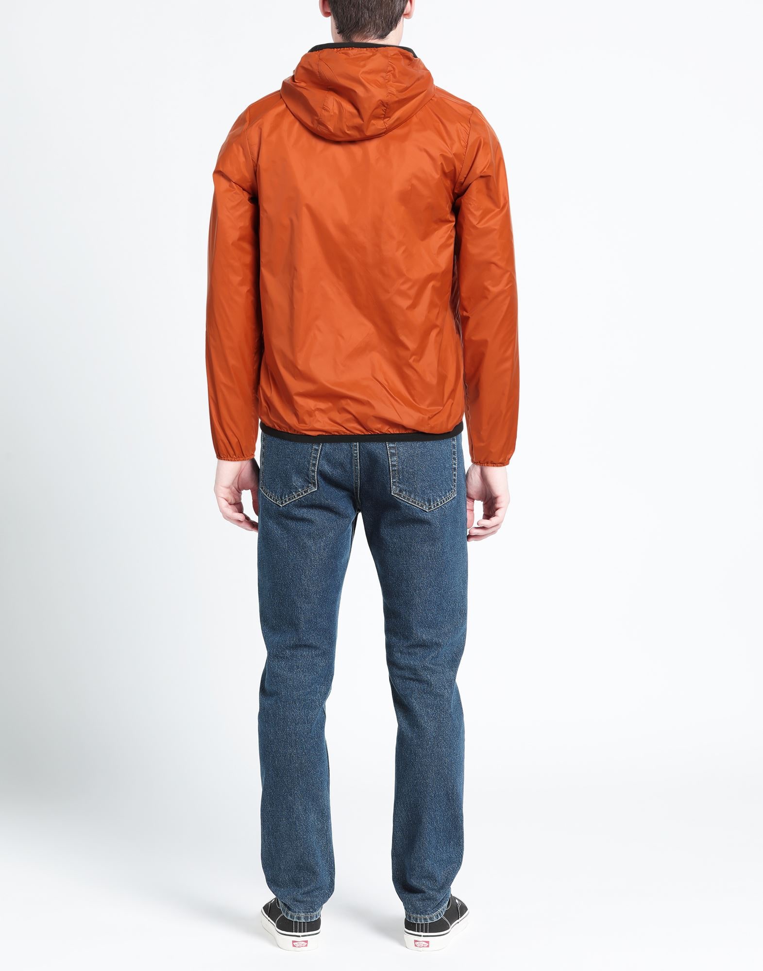 k-way　ジャケット Sサイズ　新品 MAISON KITSUNÉ｜K-WAYナイロンジャケット