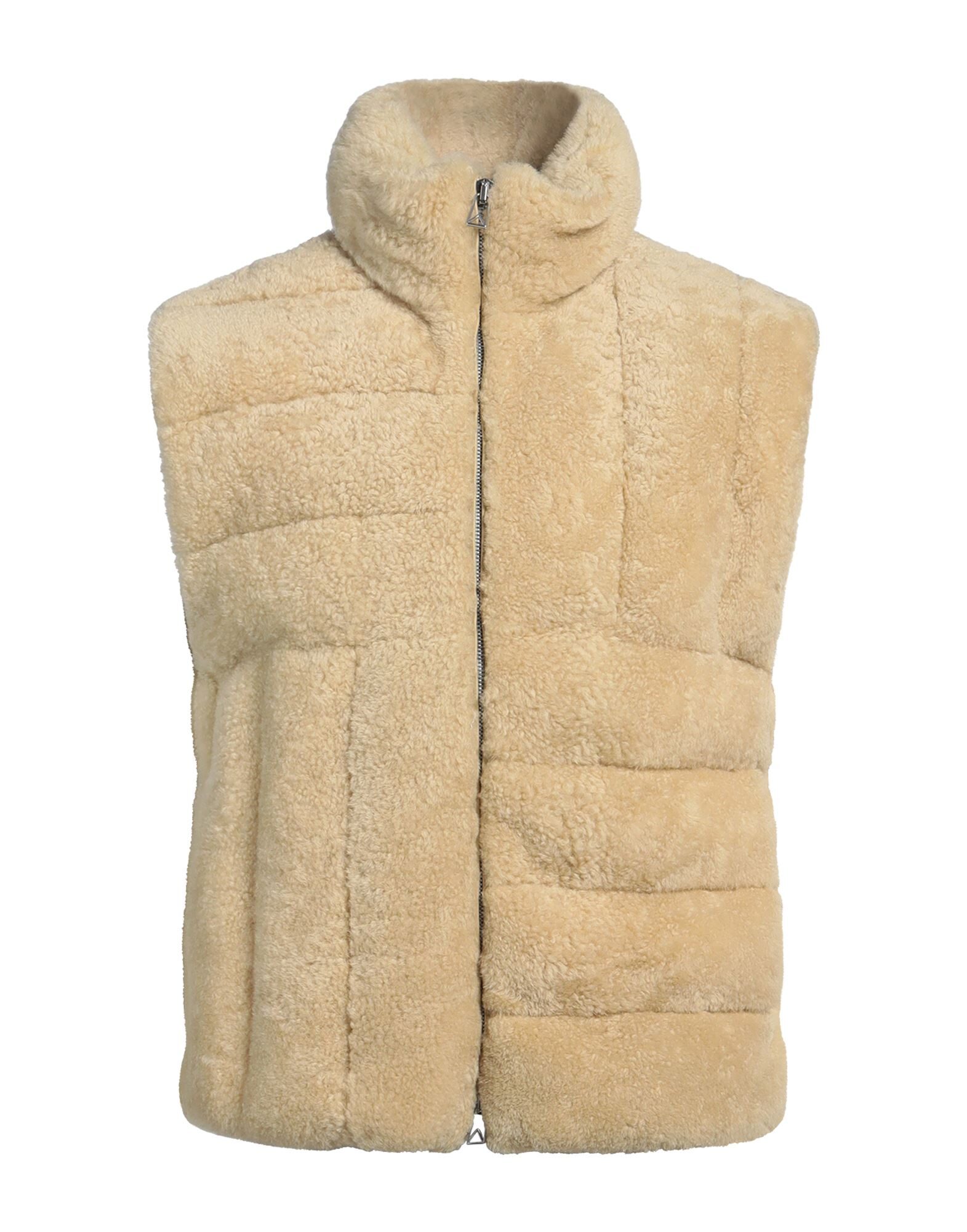 BOTTEGA VENETA - Shearling & Teddy