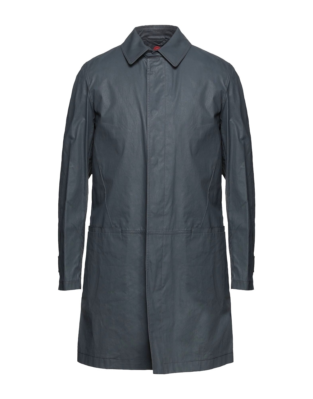 TRUSSARDI - Overcoats & Trench Coats