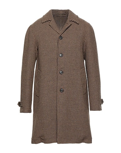 BROOKSFIELD Coat Camel 70% Wool, 25% Polyamide, 5% Other Fibres