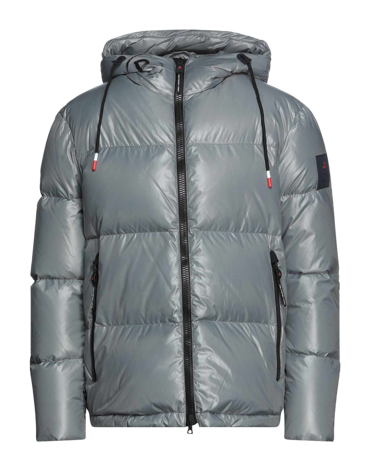 PEUTEREY.PLURALS - Puffers