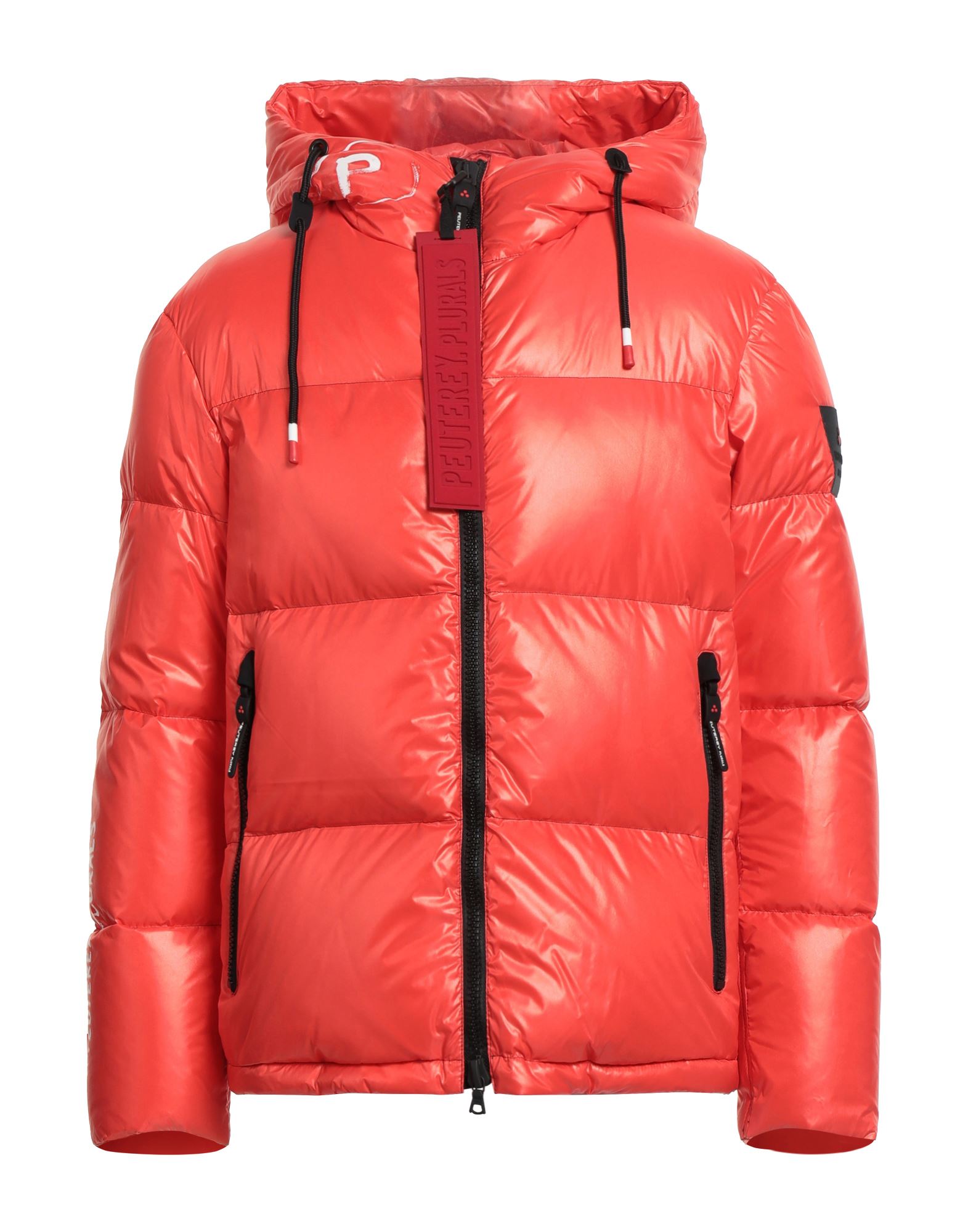 PEUTEREY.PLURALS - Puffers