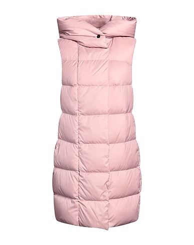 PEUTEREY Shell jacket Pink 100% Polyester