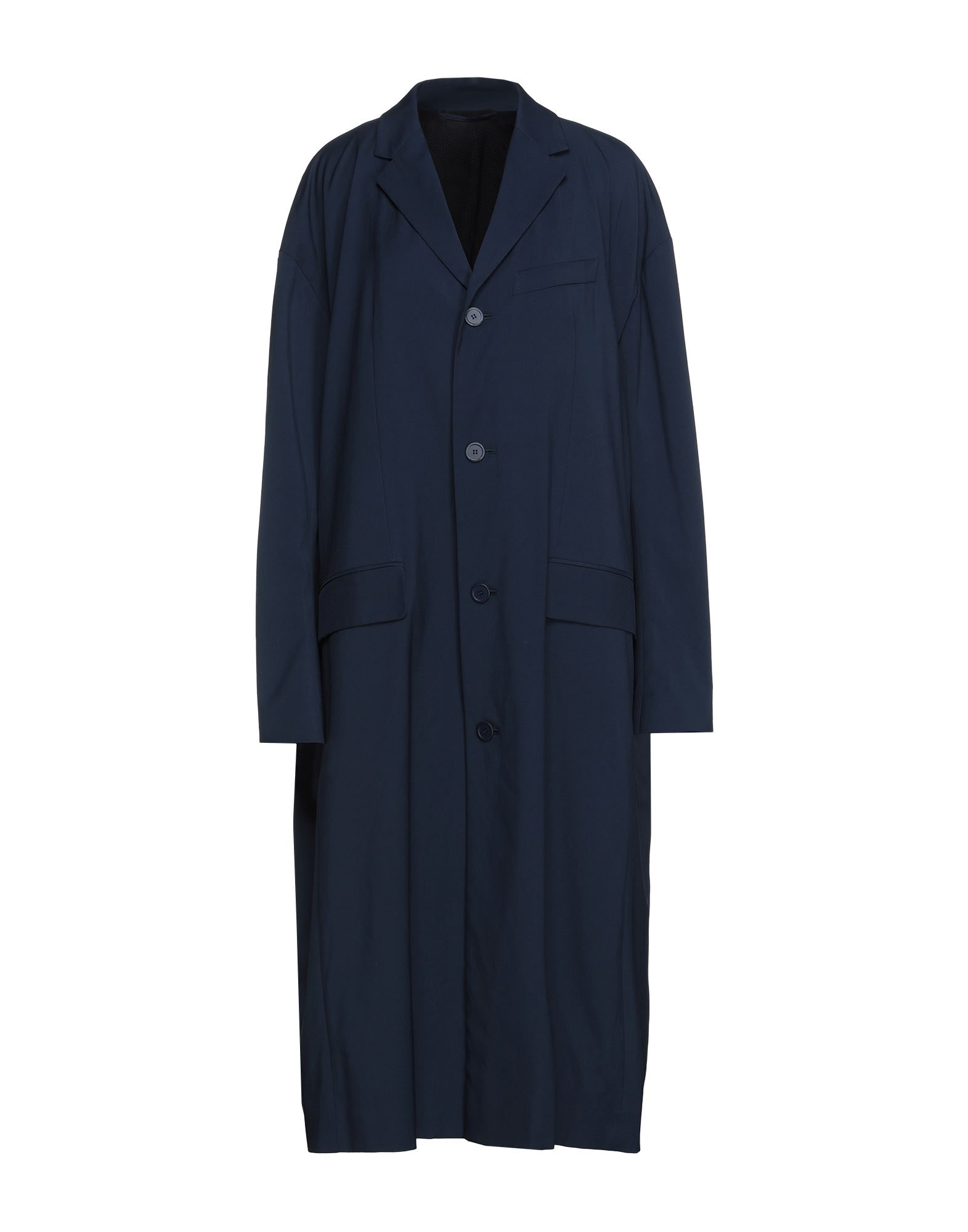 BALENCIAGA - Плащи и тренчи